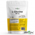 Atletic Food Л-Глицин L-Glycine 800 mg - 150 капсул